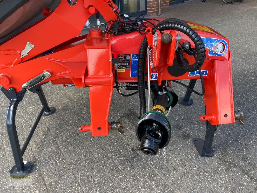 Mähwerk Türe ait Kuhn GMD4015, Neumaschine içinde Ahaus (resim 13)