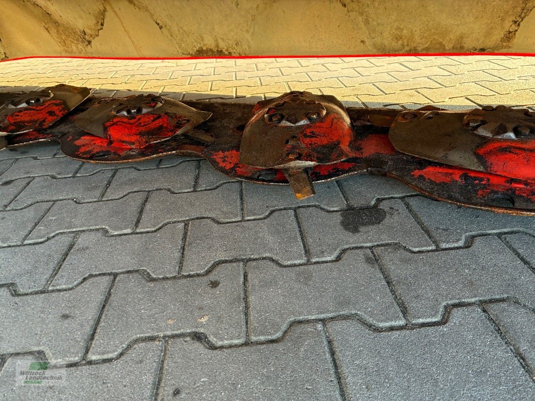 Mähwerk типа Kuhn GMD4410-FF, Gebrauchtmaschine в Rhede / Brual (Фотография 4)