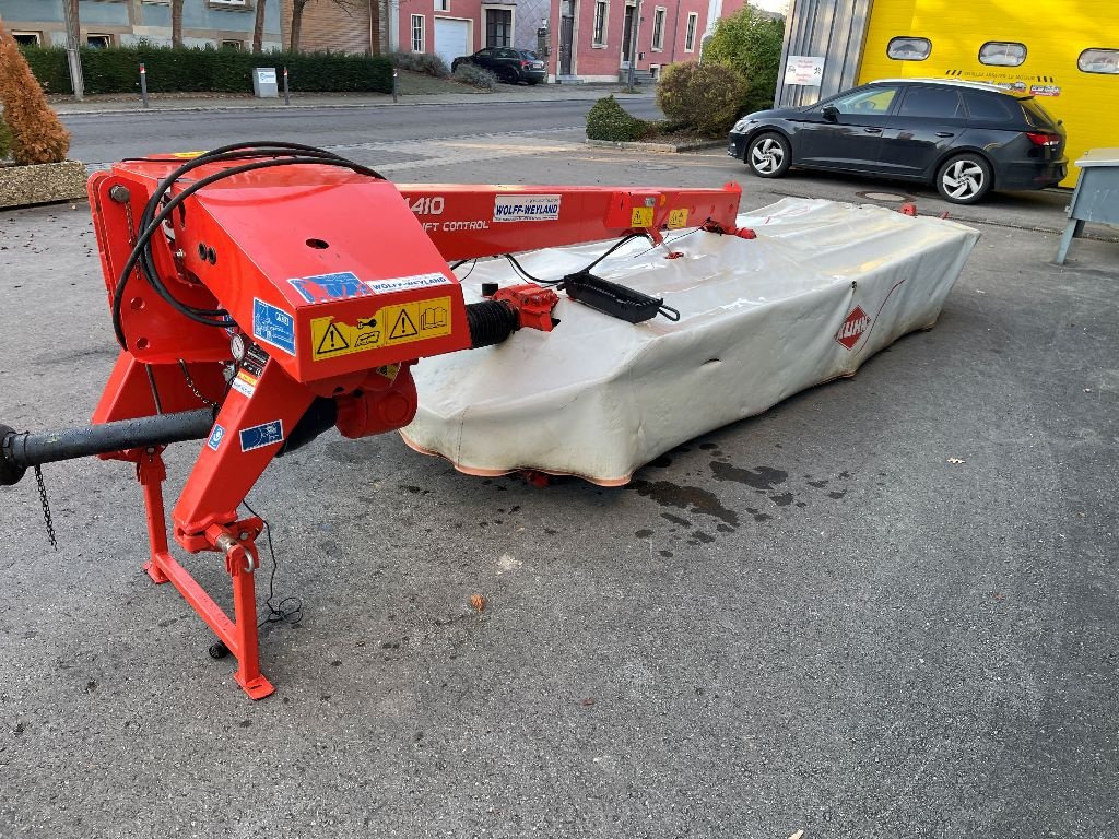 Mähwerk tipa Kuhn GMD4410 FF, Gebrauchtmaschine u Noerdange (Slika 2)