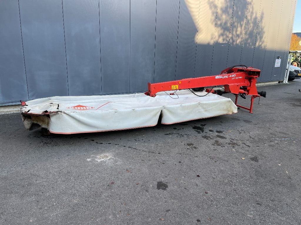 Mähwerk tipa Kuhn GMD4410 FF, Gebrauchtmaschine u Noerdange (Slika 1)