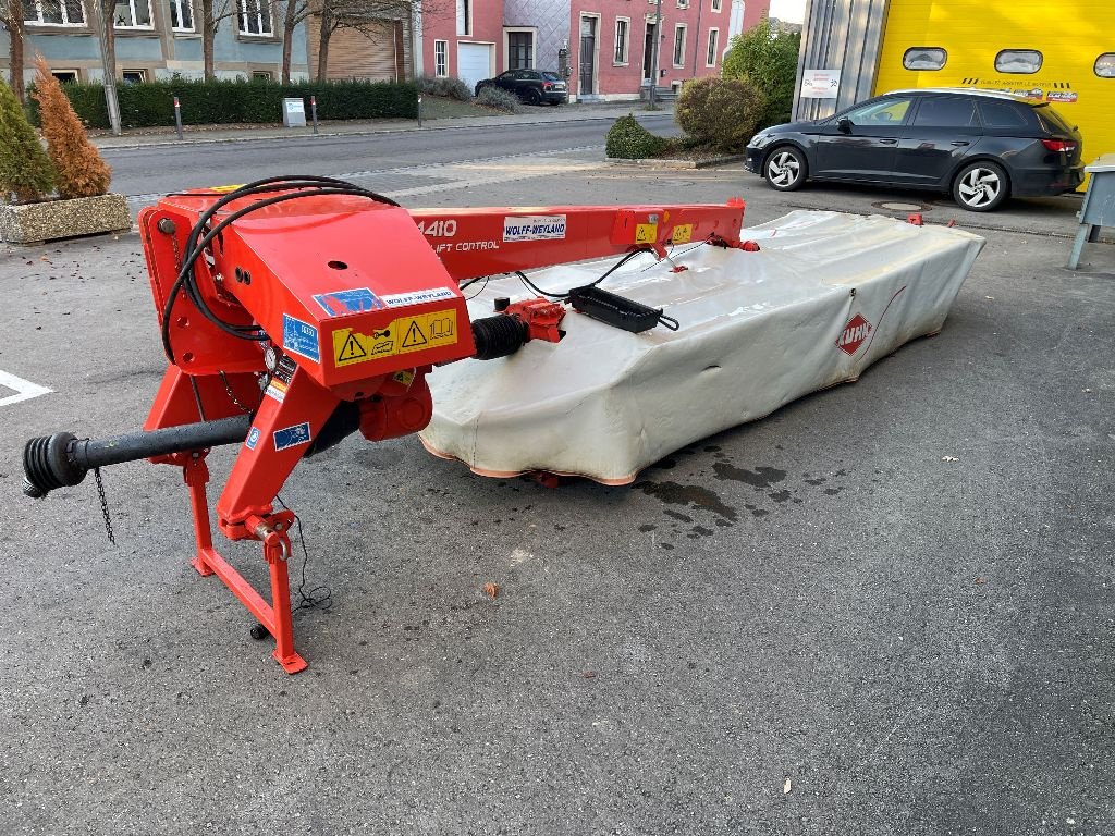 Mähwerk tipa Kuhn GMD4410 FF, Gebrauchtmaschine u Noerdange (Slika 5)