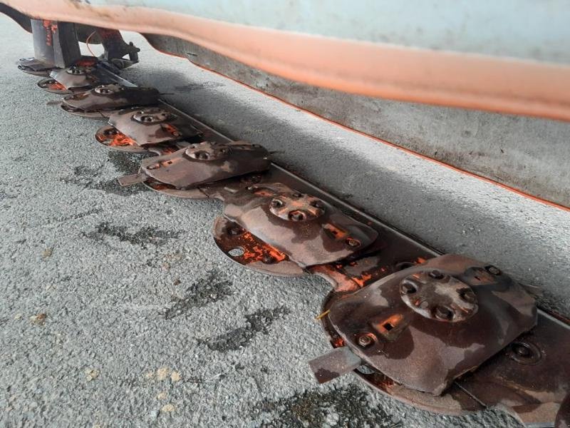 Mähwerk typu Kuhn GMD4411FF, Gebrauchtmaschine v ANTIGNY (Obrázok 10)