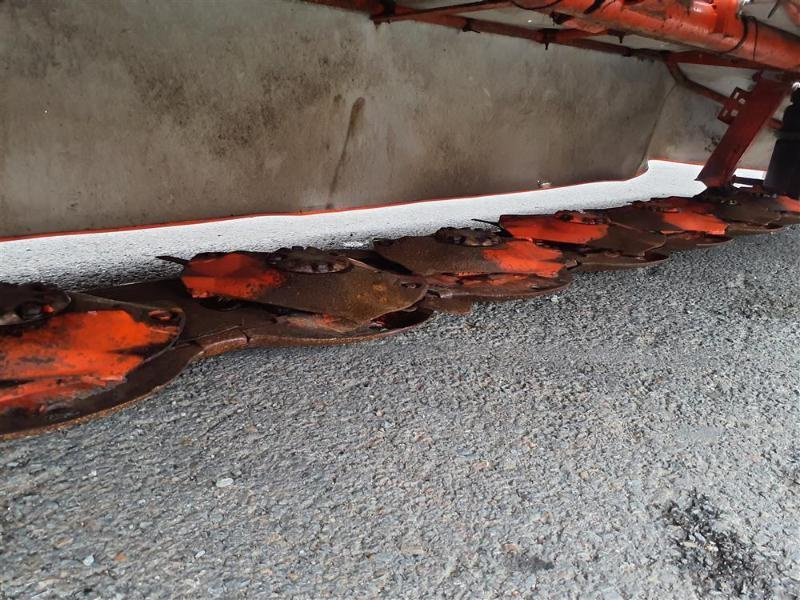 Mähwerk типа Kuhn GMD4411FF, Gebrauchtmaschine в ANTIGNY (Фотография 8)