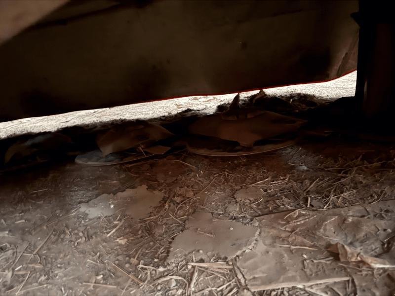 Mähwerk des Typs Kuhn GMD4411FF, Gebrauchtmaschine in ESCAUDOEUVRES (Bild 3)