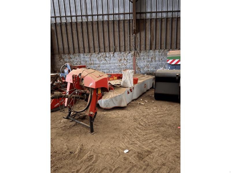 Mähwerk des Typs Kuhn GMD4411FF, Gebrauchtmaschine in ESCAUDOEUVRES (Bild 1)