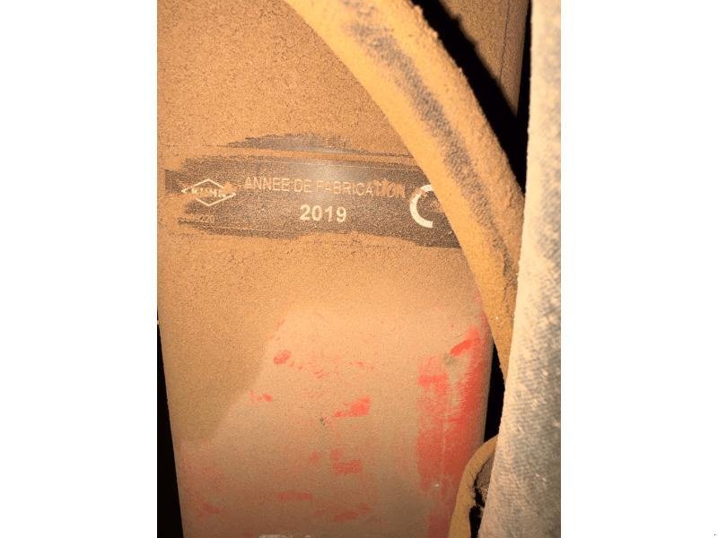 Mähwerk des Typs Kuhn GMD4411FF, Gebrauchtmaschine in ESCAUDOEUVRES (Bild 2)