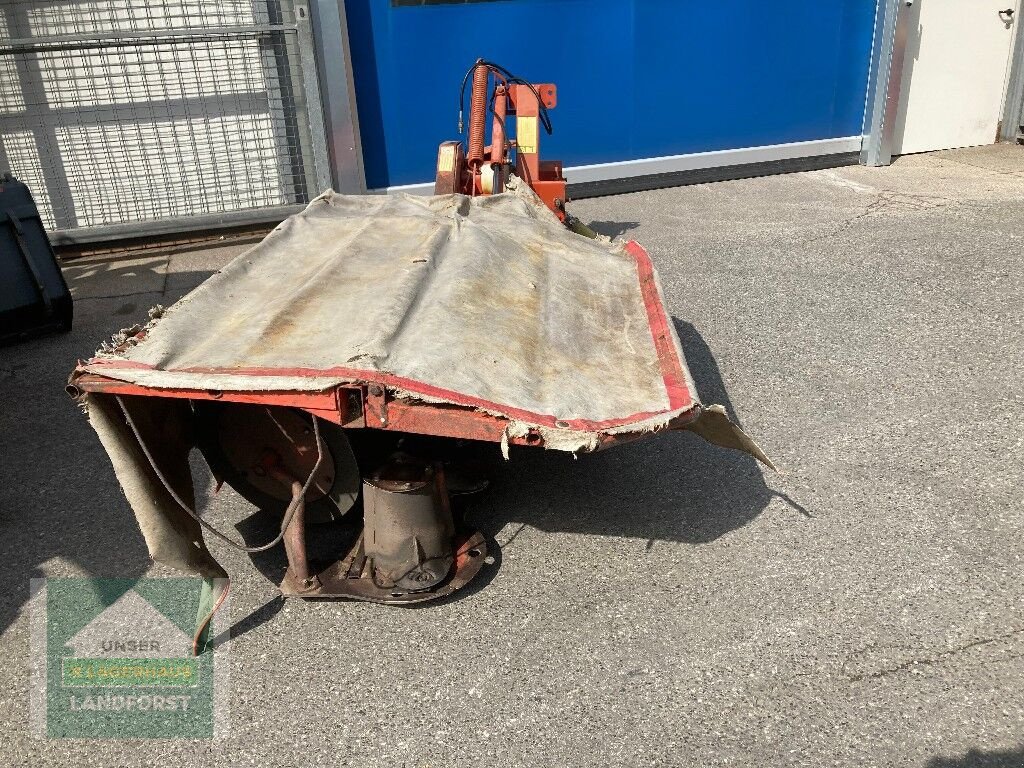 Mähwerk of the type Kuhn GMD500, Gebrauchtmaschine in Kapfenberg (Picture 3)