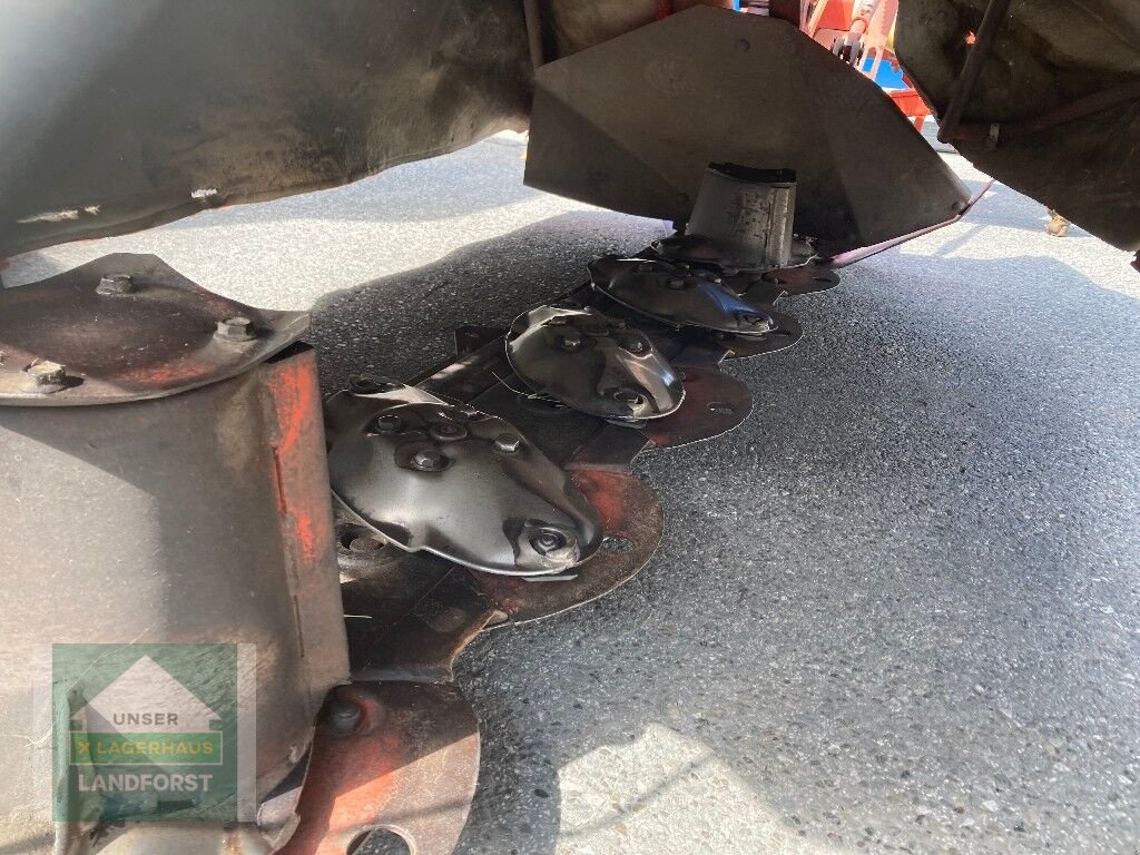 Mähwerk of the type Kuhn GMD500, Gebrauchtmaschine in Kapfenberg (Picture 7)