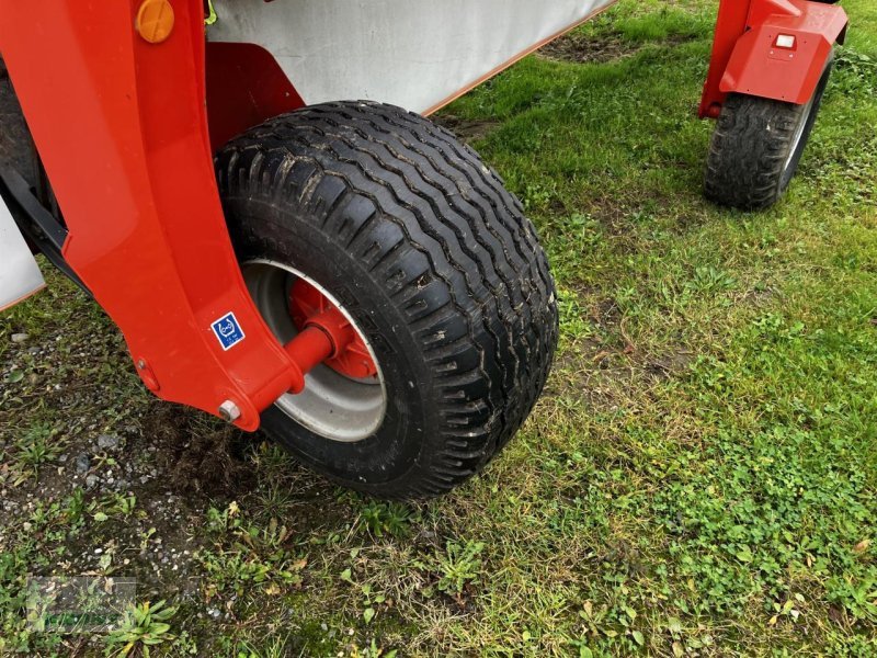 Mähwerk of the type Kuhn GMD5251TC, Gebrauchtmaschine in Spelle (Picture 4)