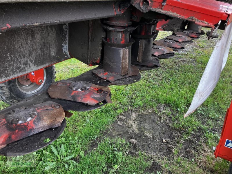 Mähwerk of the type Kuhn GMD5251TC, Gebrauchtmaschine in Spelle (Picture 9)