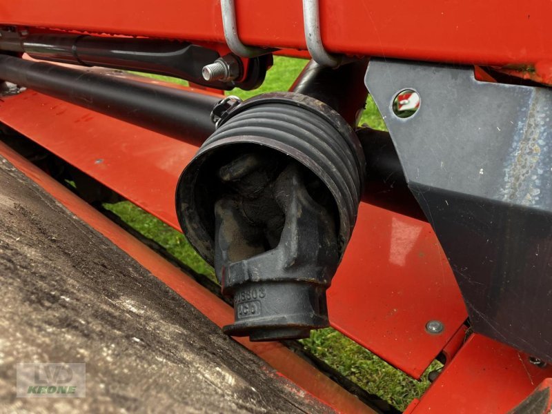 Mähwerk of the type Kuhn GMD5251TC, Gebrauchtmaschine in Spelle (Picture 10)