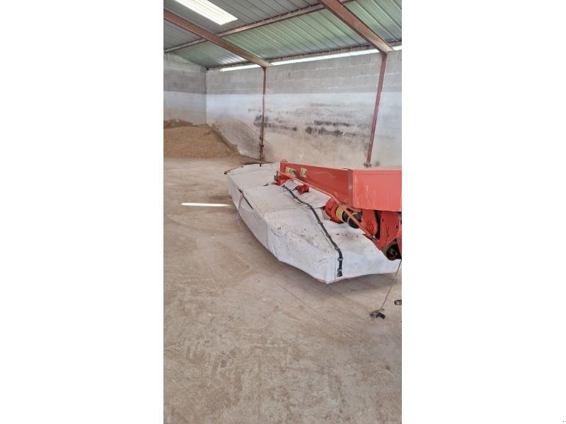 Mähwerk des Typs Kuhn GMD702, Gebrauchtmaschine in CHAUMONT (Bild 2)