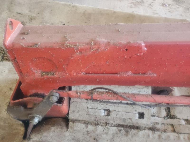 Mähwerk des Typs Kuhn GMD702, Gebrauchtmaschine in BRAY en Val (Bild 7)