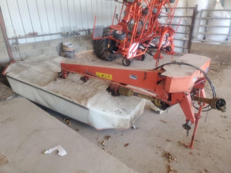 Mähwerk des Typs Kuhn GMD702, Gebrauchtmaschine in BRAY en Val (Bild 2)