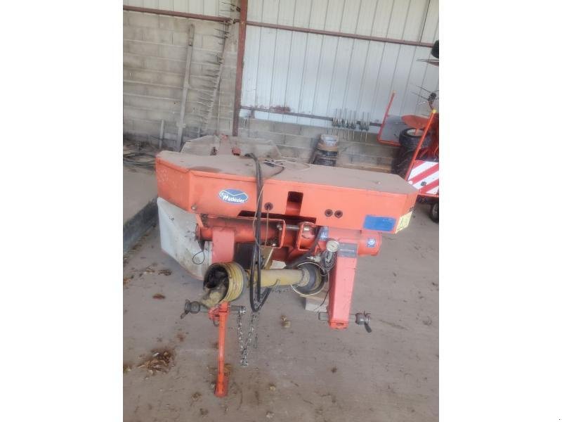 Mähwerk des Typs Kuhn GMD702, Gebrauchtmaschine in BRAY en Val (Bild 3)