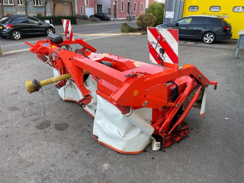 Mähwerk del tipo Kuhn GMD802F-FF, Gebrauchtmaschine en Noerdange (Imagen 1)