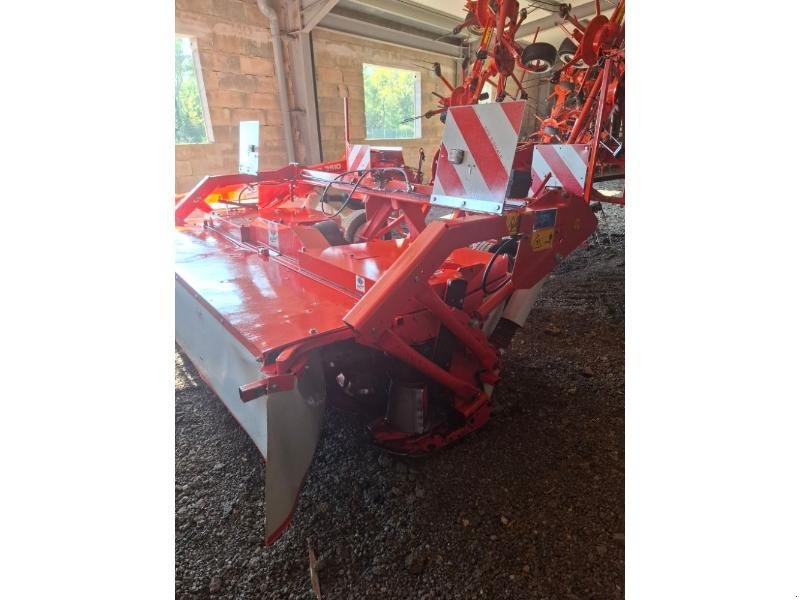 Mähwerk des Typs Kuhn GMD802F, Gebrauchtmaschine in CHAUMONT (Bild 2)