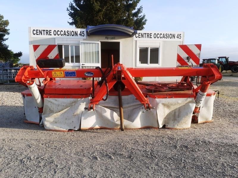 Mähwerk tip Kuhn GMD802F, Gebrauchtmaschine in BRAY en Val (Poză 1)