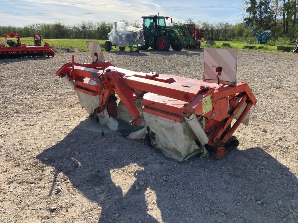 Mähwerk del tipo Kuhn GMD802F, Gebrauchtmaschine In VIRECOURT (Immagine 2)