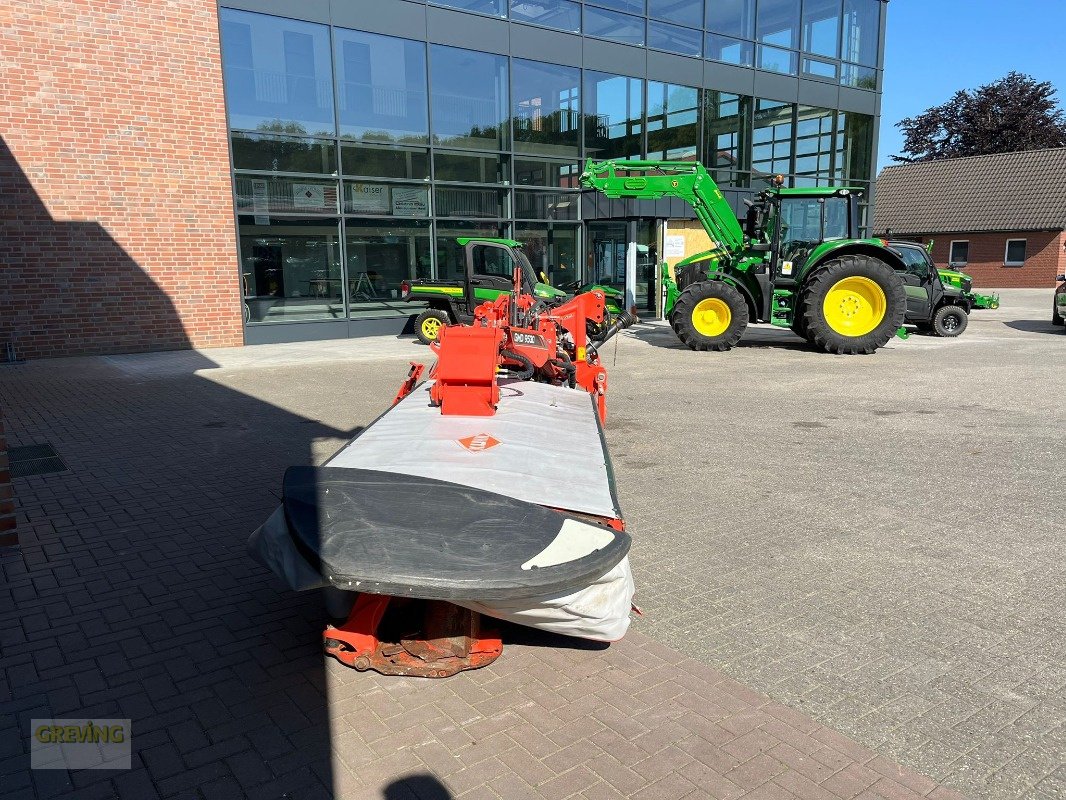 Mähwerk of the type Kuhn GMD9530, Gebrauchtmaschine in Ahaus (Picture 3)