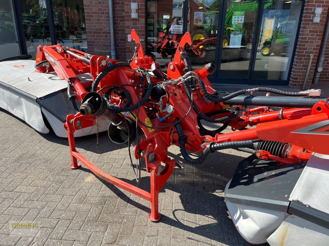 Mähwerk of the type Kuhn GMD9530, Gebrauchtmaschine in Ahaus (Picture 8)