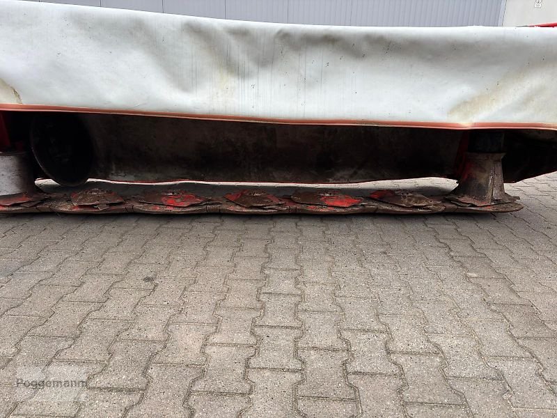 Mähwerk типа Kuhn GMS 3110, Gebrauchtmaschine в Bad Iburg - Sentrup (Фотография 7)