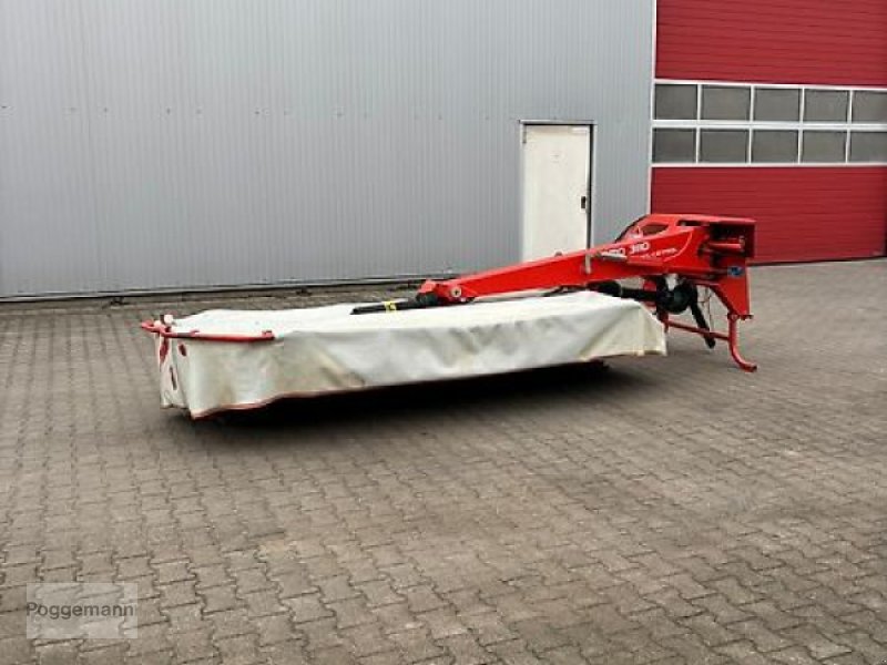 Mähwerk typu Kuhn GMS 3110, Gebrauchtmaschine w Bad Iburg - Sentrup