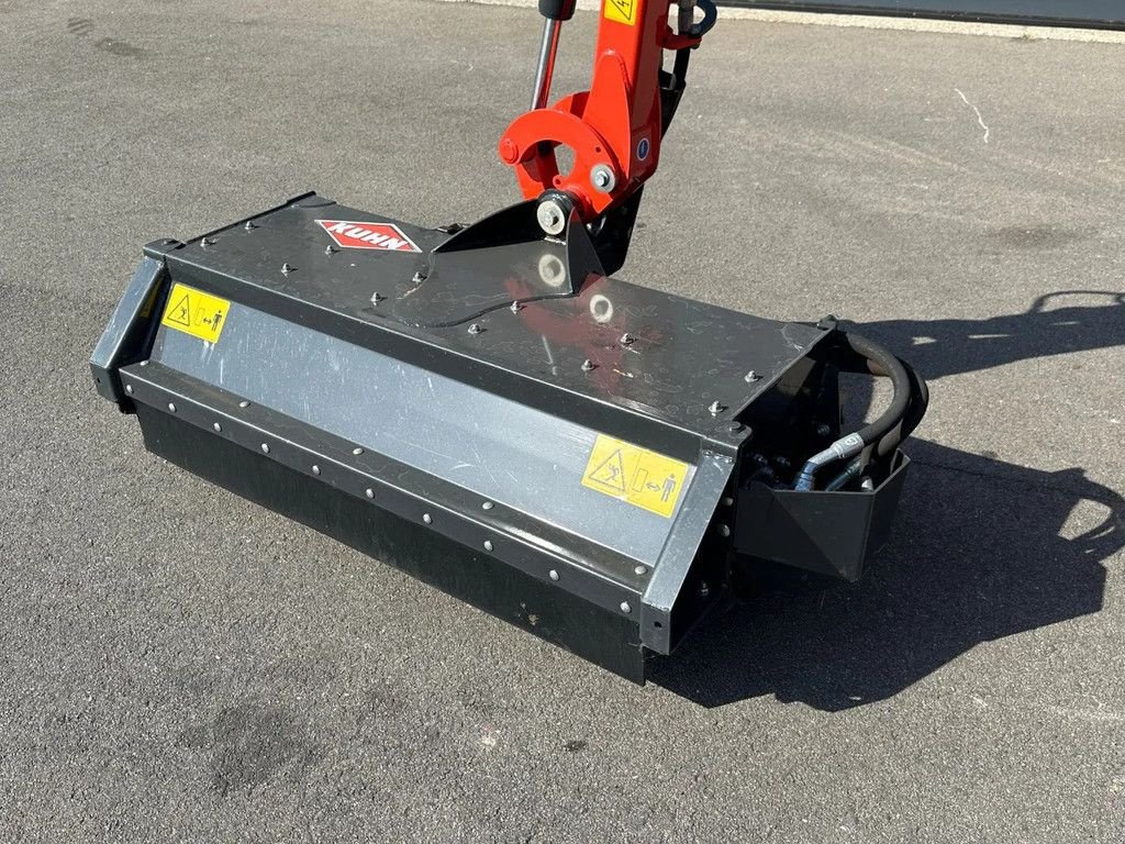 Mähwerk of the type Kuhn HE 6045 P armklepelmaaier, Gebrauchtmaschine in BENNEKOM (Picture 8)