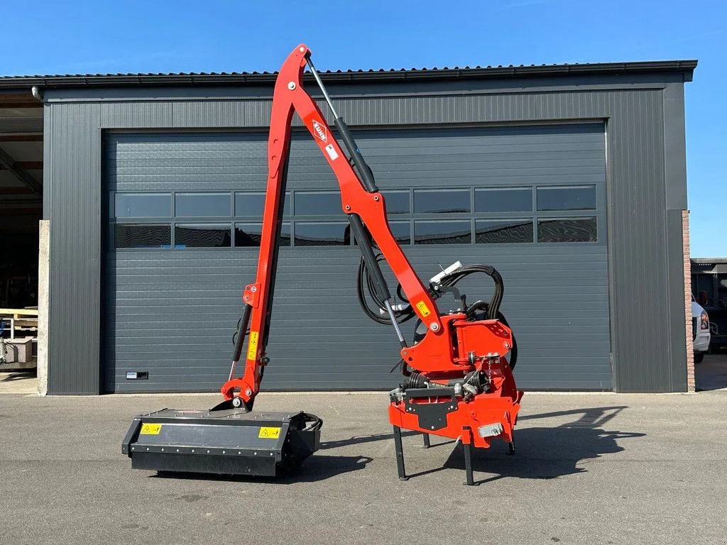 Mähwerk of the type Kuhn HE 6045 P armklepelmaaier, Gebrauchtmaschine in BENNEKOM (Picture 1)