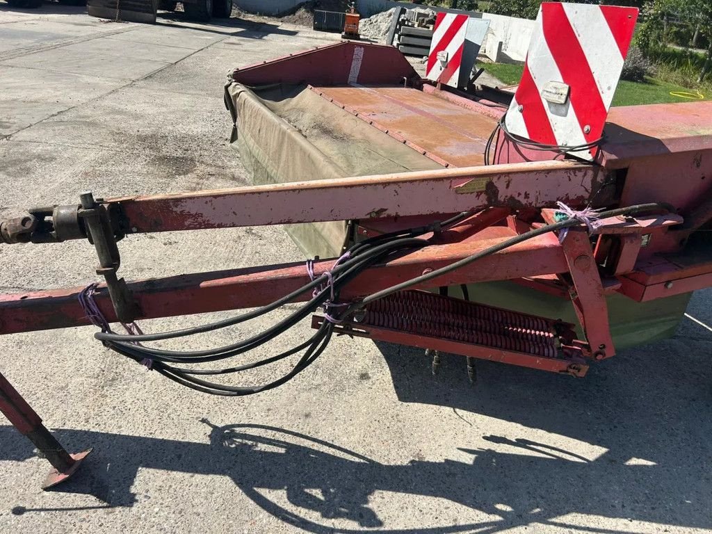 Mähwerk of the type Kuhn JF Stoll 243 getrokken maaier, Gebrauchtmaschine in Ruinerwold (Picture 10)