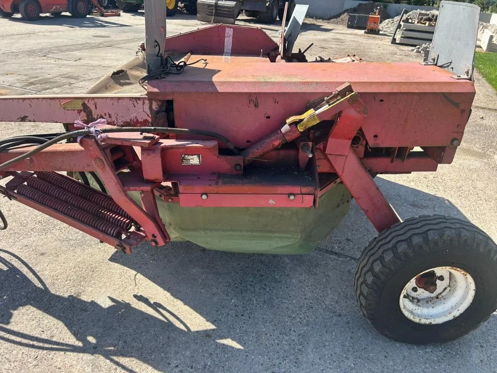 Mähwerk of the type Kuhn JF Stoll 243 getrokken maaier, Gebrauchtmaschine in Ruinerwold (Picture 11)