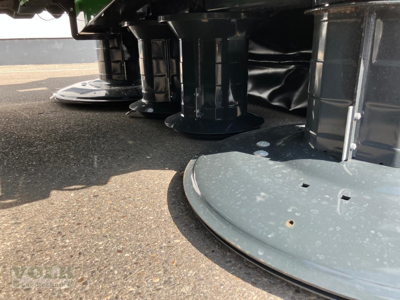 Mähwerk typu Kuhn KM 4.27 FS, Neumaschine v Friedberg-Derching (Obrázek 11)