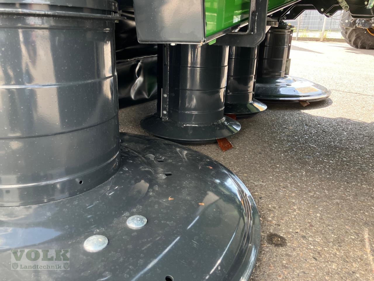 Mähwerk typu Kuhn KM 4.27 FS, Neumaschine v Friedberg-Derching (Obrázek 13)