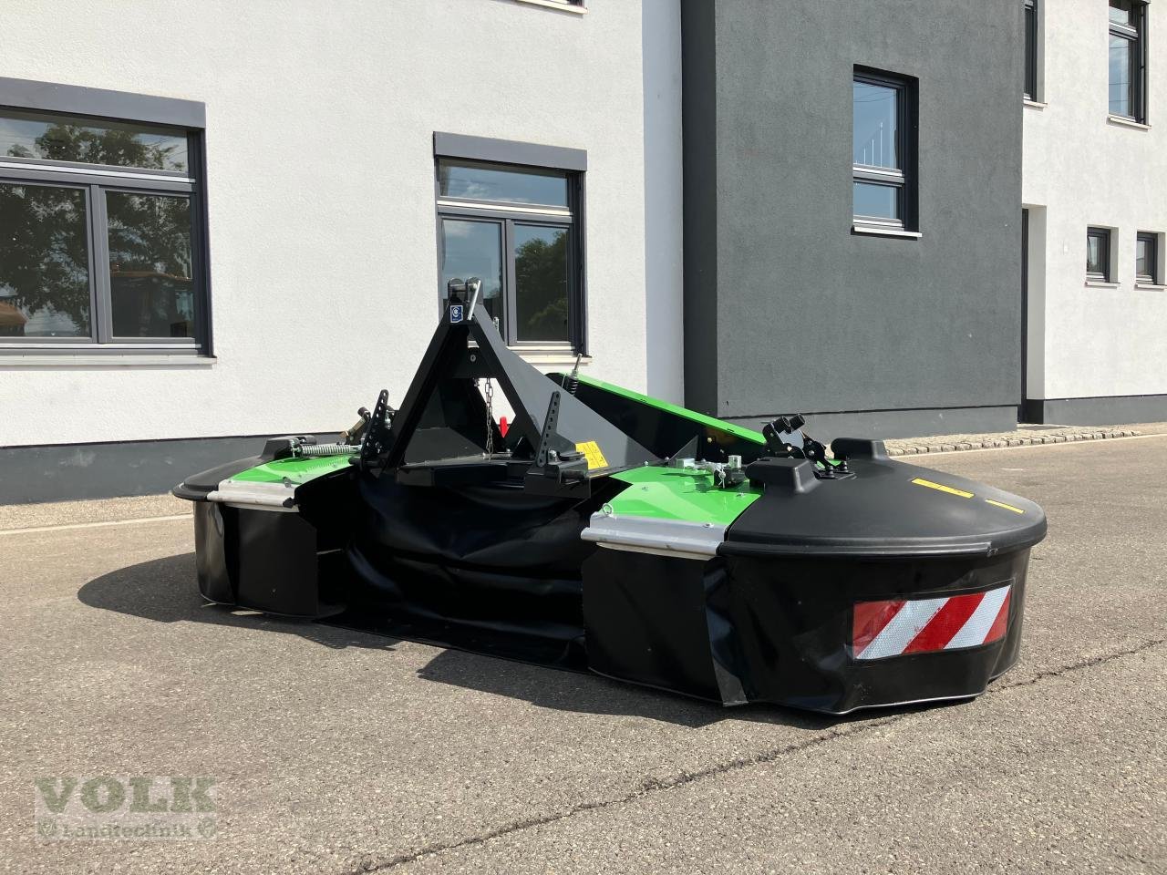 Mähwerk typu Kuhn KM 4.27 FS, Neumaschine v Friedberg-Derching (Obrázek 14)