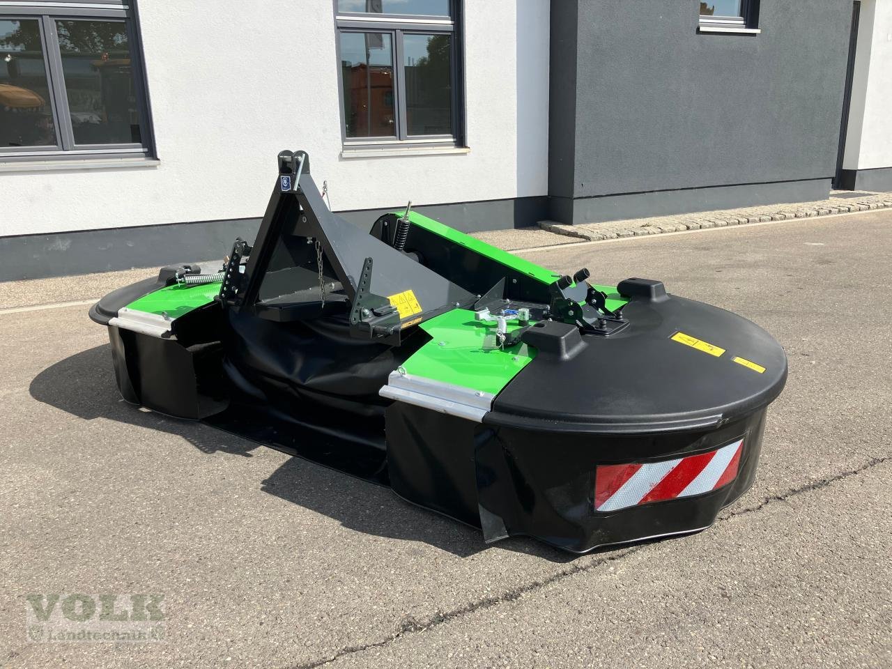 Mähwerk typu Kuhn KM 4.27 FS, Neumaschine v Friedberg-Derching (Obrázek 15)