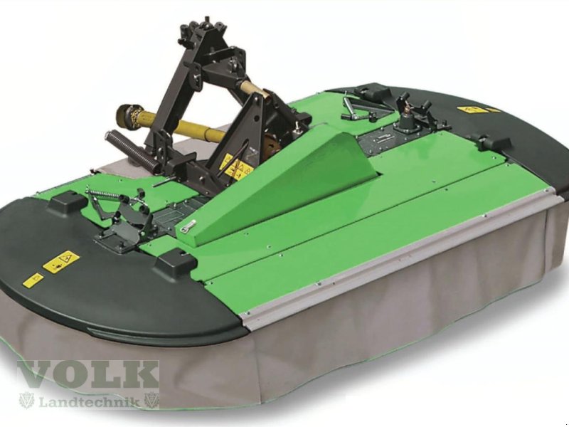 Mähwerk des Typs Kuhn KM 4.29 FS, Neumaschine in Friedberg-Derching (Bild 1)