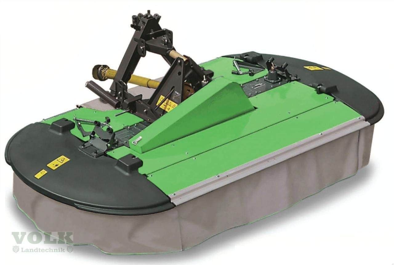 Mähwerk typu Kuhn KM 4.29 FS, Neumaschine v Friedberg-Derching (Obrázek 2)