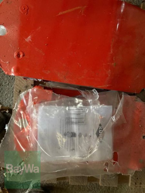 Mähwerk des Typs Kuhn KUHN GMD 802F, Gebrauchtmaschine in Neumarkt  i.d. Opf. (Bild 4)