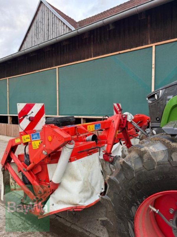 Mähwerk des Typs Kuhn KUHN GMD 802F, Gebrauchtmaschine in Neumarkt  i.d. Opf. (Bild 3)