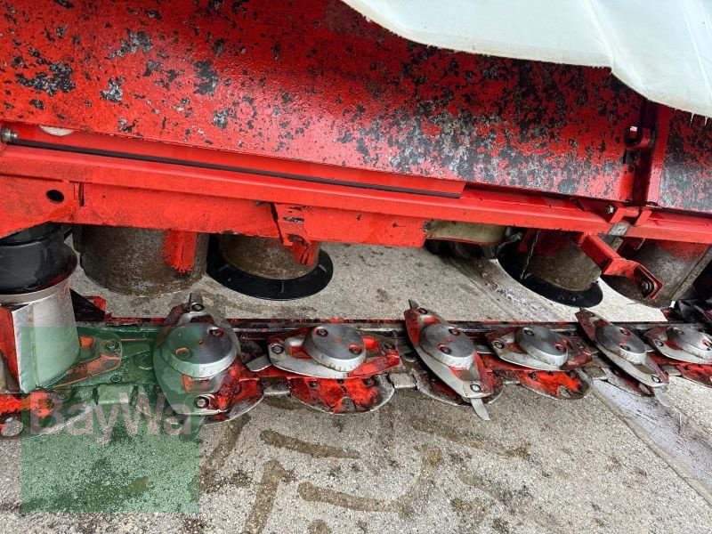 Mähwerk des Typs Kuhn KUHN GMD 802F, Gebrauchtmaschine in Neumarkt  i.d. Opf. (Bild 2)