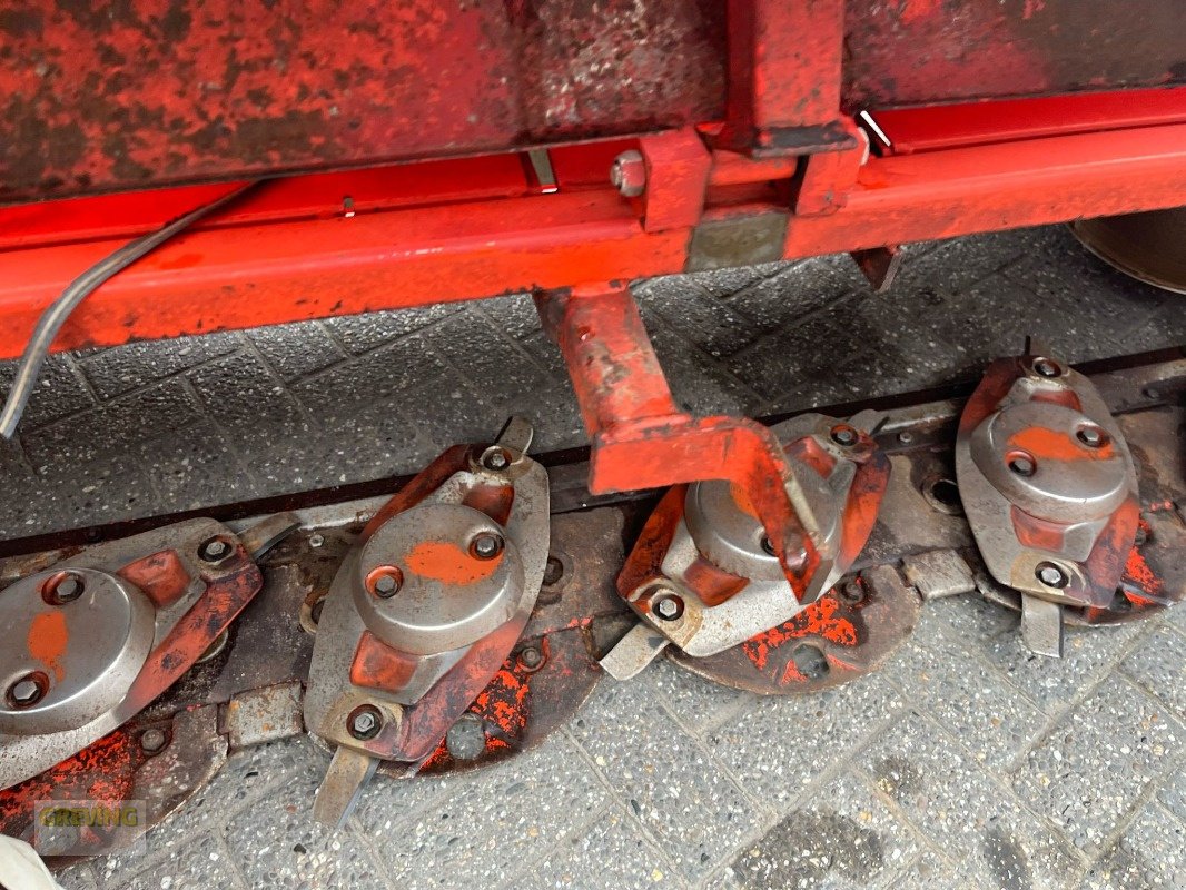 Mähwerk tipa Kuhn Kuhn GMD 8730 + GMD802F - FF Kombination, Gebrauchtmaschine u Ahaus (Slika 22)