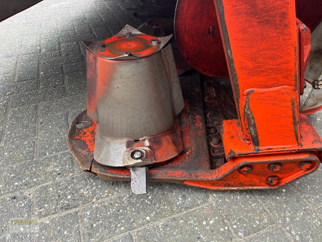 Mähwerk tipa Kuhn Kuhn GMD 8730 + GMD802F - FF Kombination, Gebrauchtmaschine u Ahaus (Slika 24)