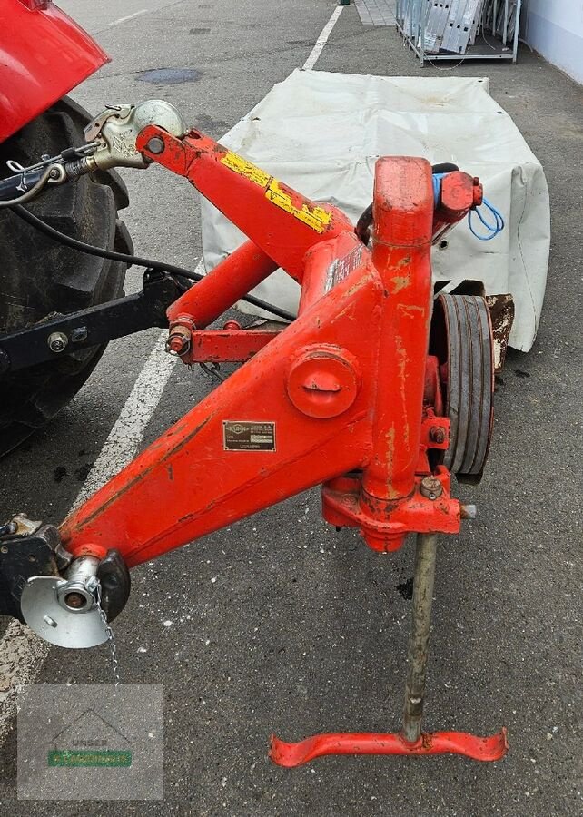 Mähwerk of the type Kuhn Mähwerk GMD 55, Gebrauchtmaschine in St. Michael (Picture 10)