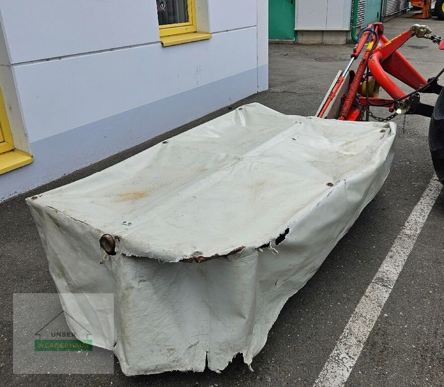 Mähwerk of the type Kuhn Mähwerk GMD 55, Gebrauchtmaschine in St. Michael (Picture 2)