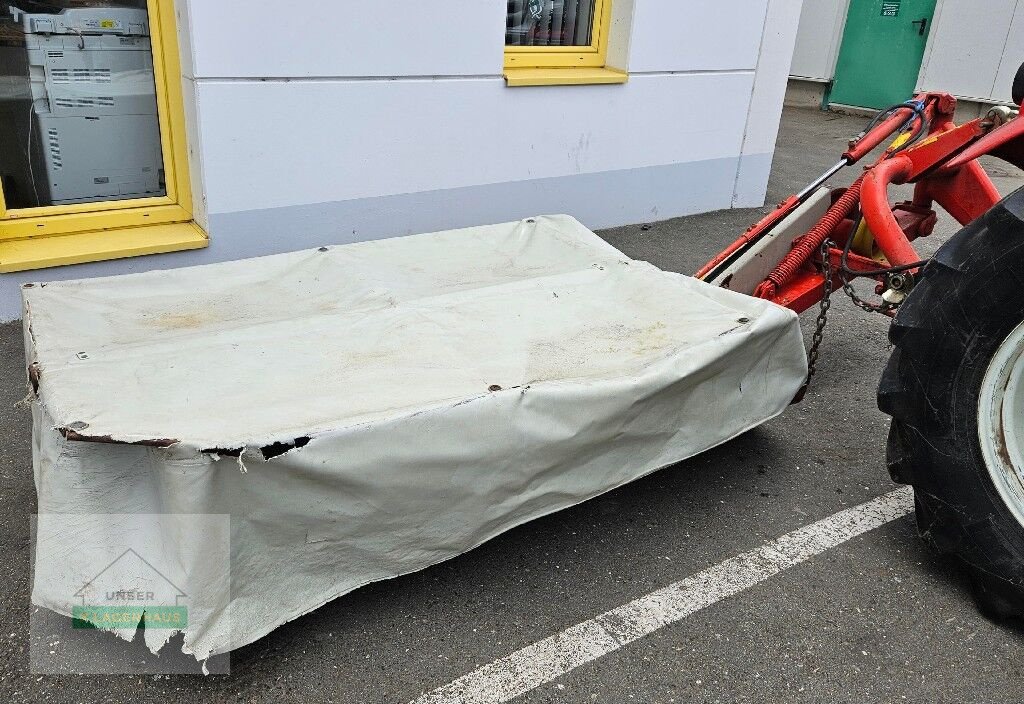 Mähwerk of the type Kuhn Mähwerk GMD 55, Gebrauchtmaschine in St. Michael (Picture 1)