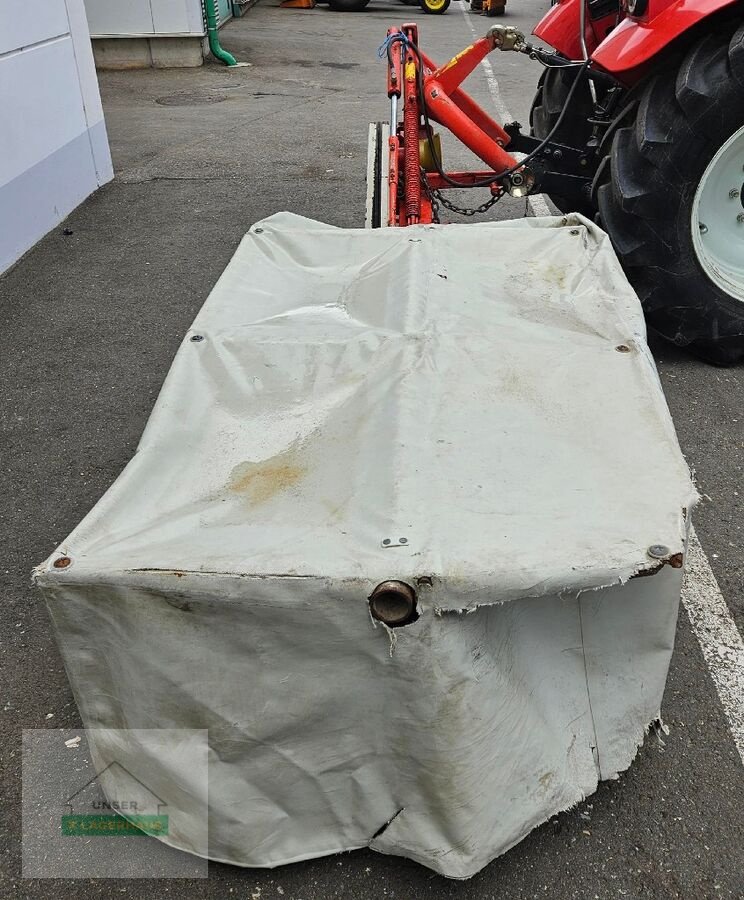 Mähwerk of the type Kuhn Mähwerk GMD 55, Gebrauchtmaschine in St. Michael (Picture 3)