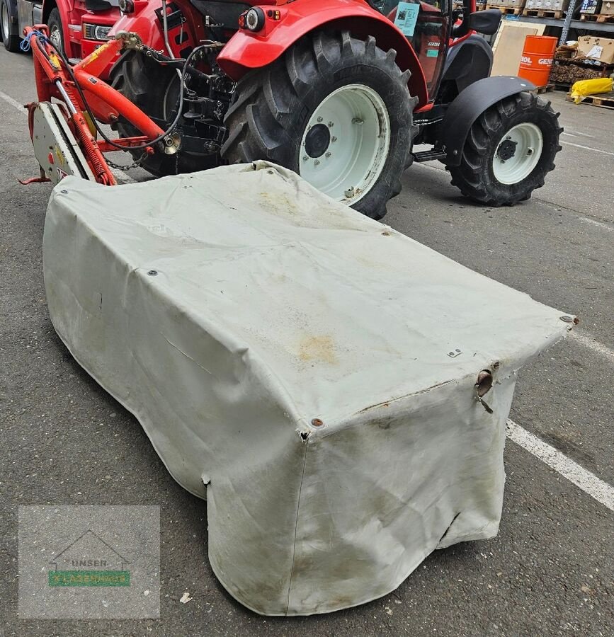 Mähwerk of the type Kuhn Mähwerk GMD 55, Gebrauchtmaschine in St. Michael (Picture 4)