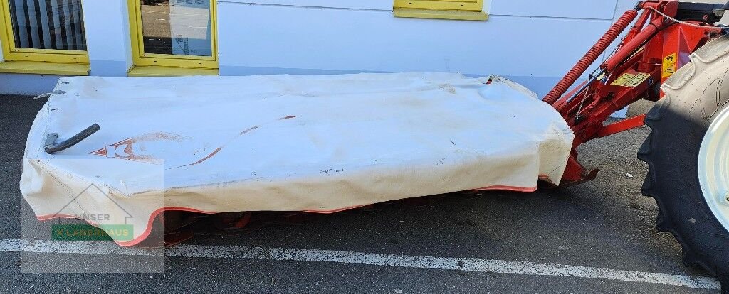 Mähwerk typu Kuhn Mähwerk GMD 700 GII-FF, Gebrauchtmaschine v St. Michael (Obrázek 2)