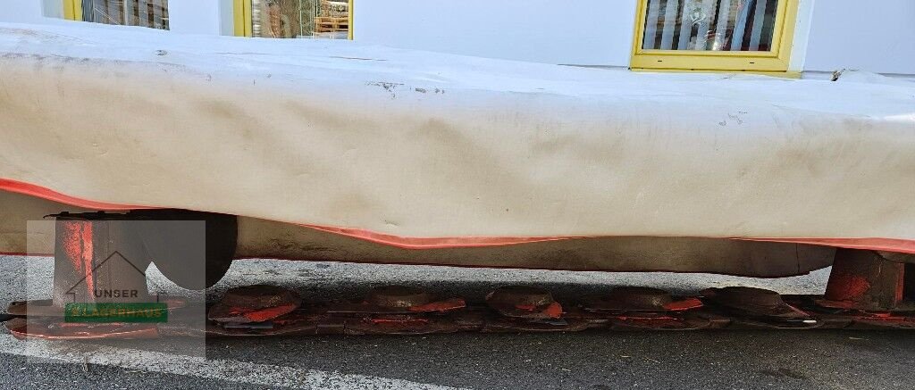 Mähwerk typu Kuhn Mähwerk GMD 700 GII-FF, Gebrauchtmaschine v St. Michael (Obrázek 10)