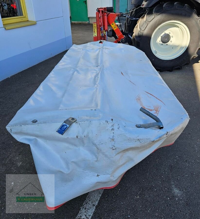 Mähwerk typu Kuhn Mähwerk GMD 700 GII-FF, Gebrauchtmaschine v St. Michael (Obrázek 4)
